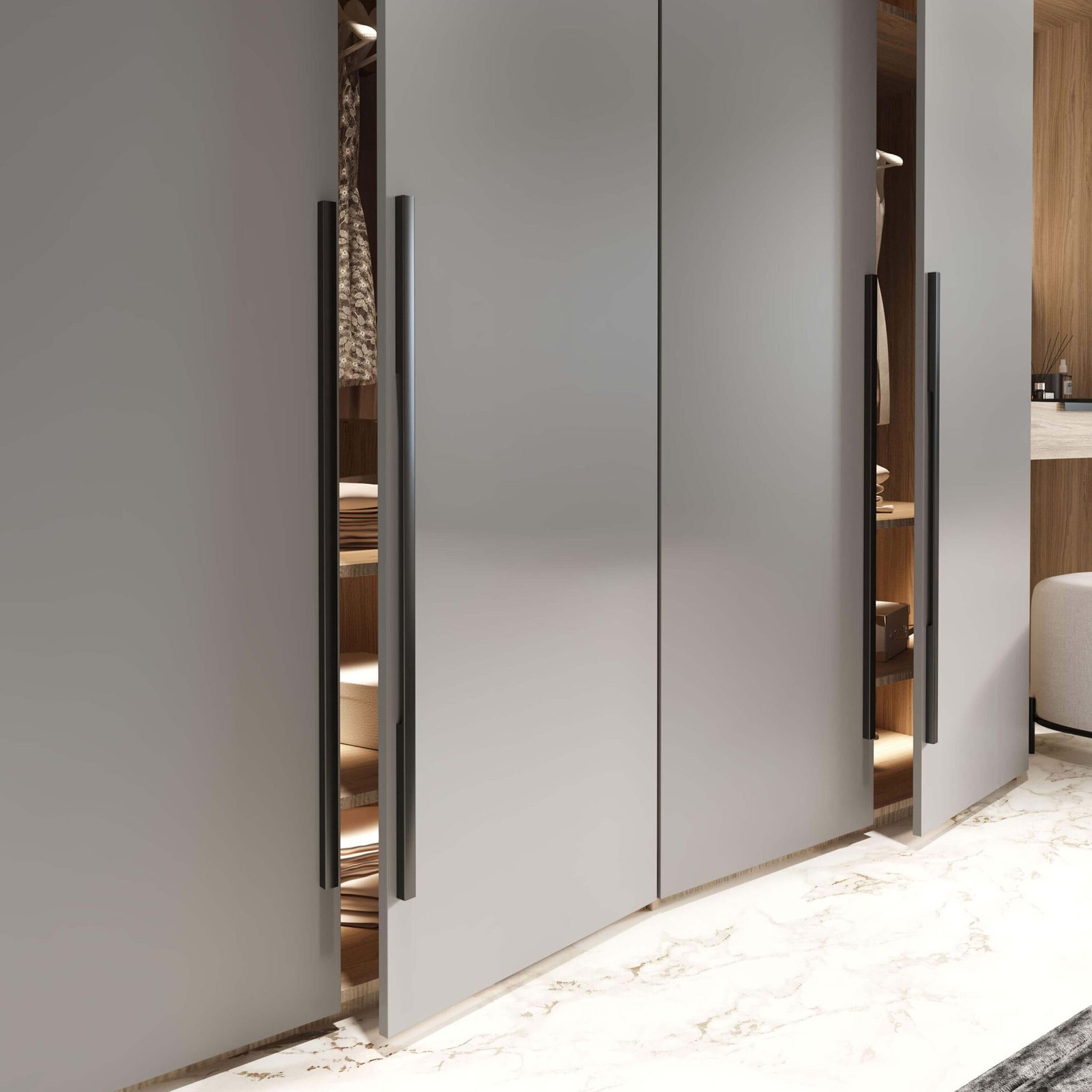 PRODUCT_CABINET&WORDROBE_HANDLE_124 FLYBIRDUK