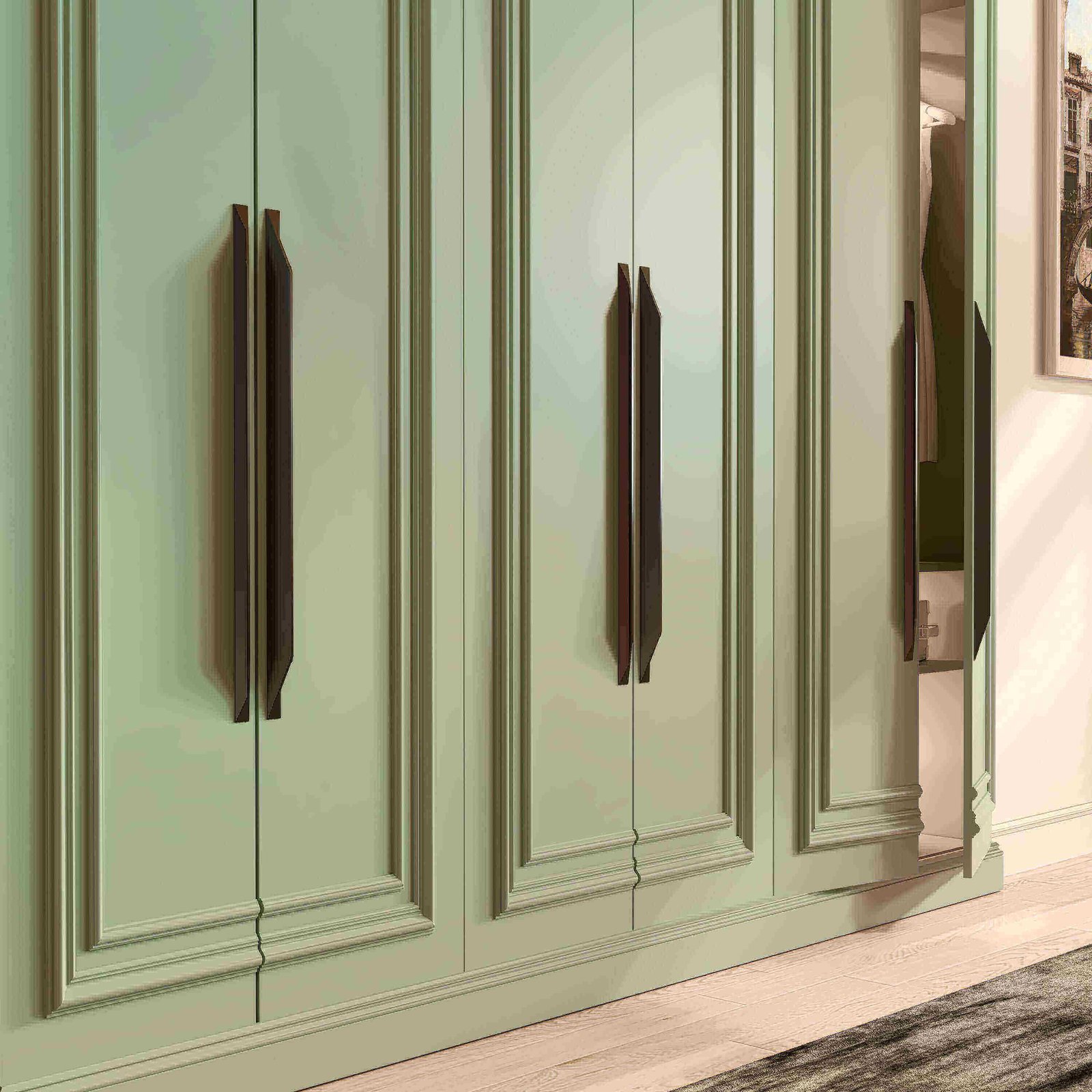 PRODUCT_CABINET&WORDROBE_HANDLE_164 FLYBIRDUK