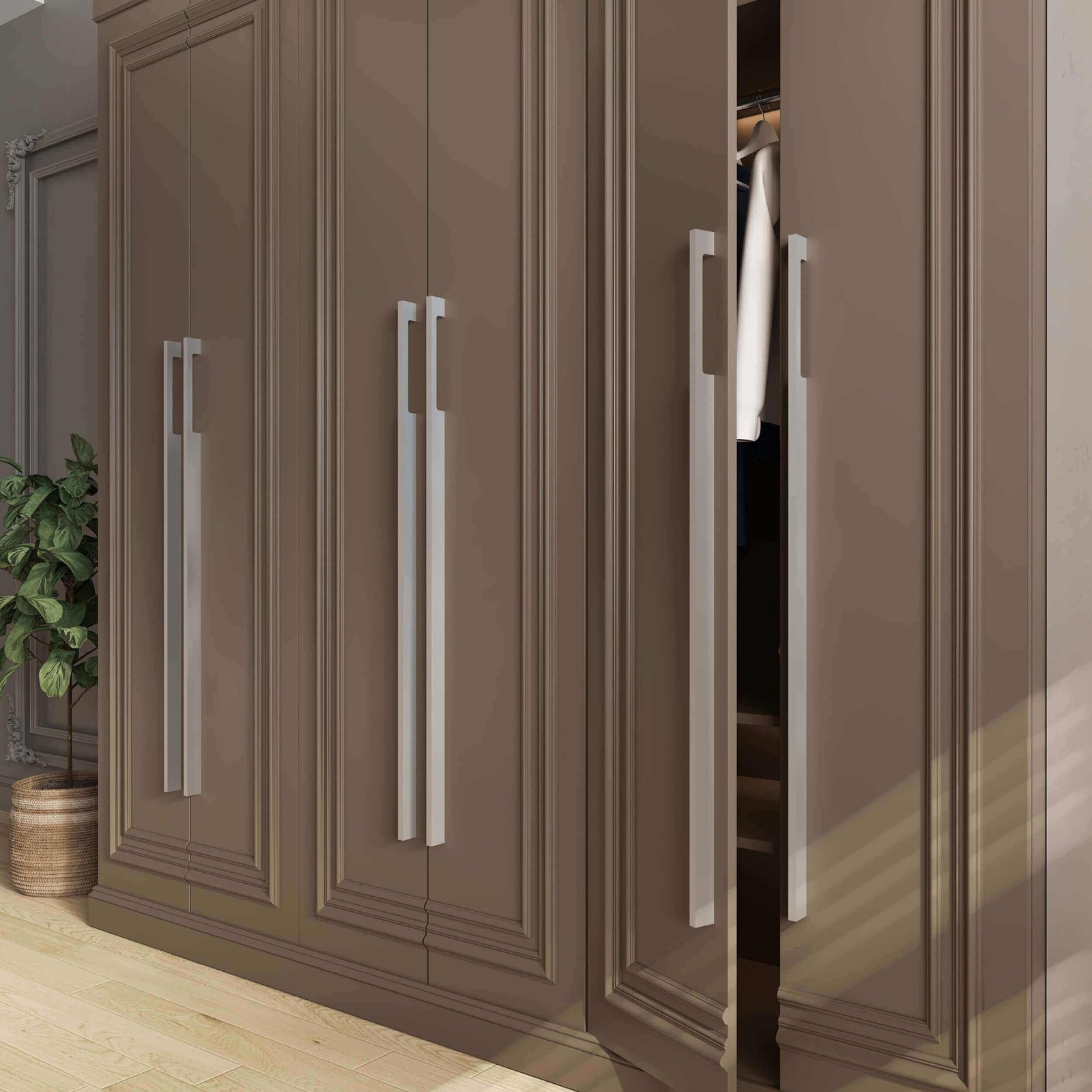 PRODUCT_CABINET&WORDROBE_HANDLE_169 FLYBIRDUK