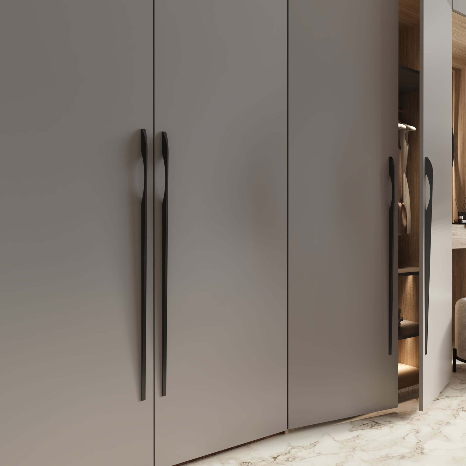 PRODUCT_CABINET&WORDROBE_HANDLE_191 FLYBIRDUK