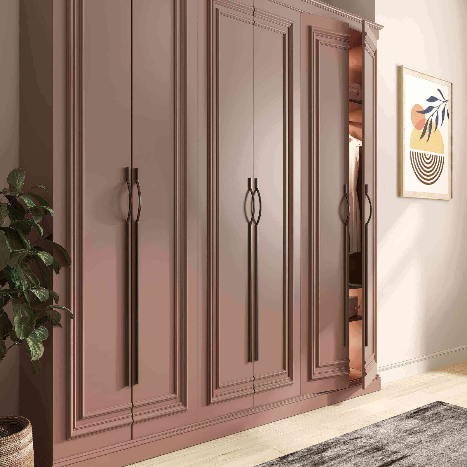 PRODUCT_CABINET&WORDROBE_HANDLE_CB_ARCADE FLYBIRDUK