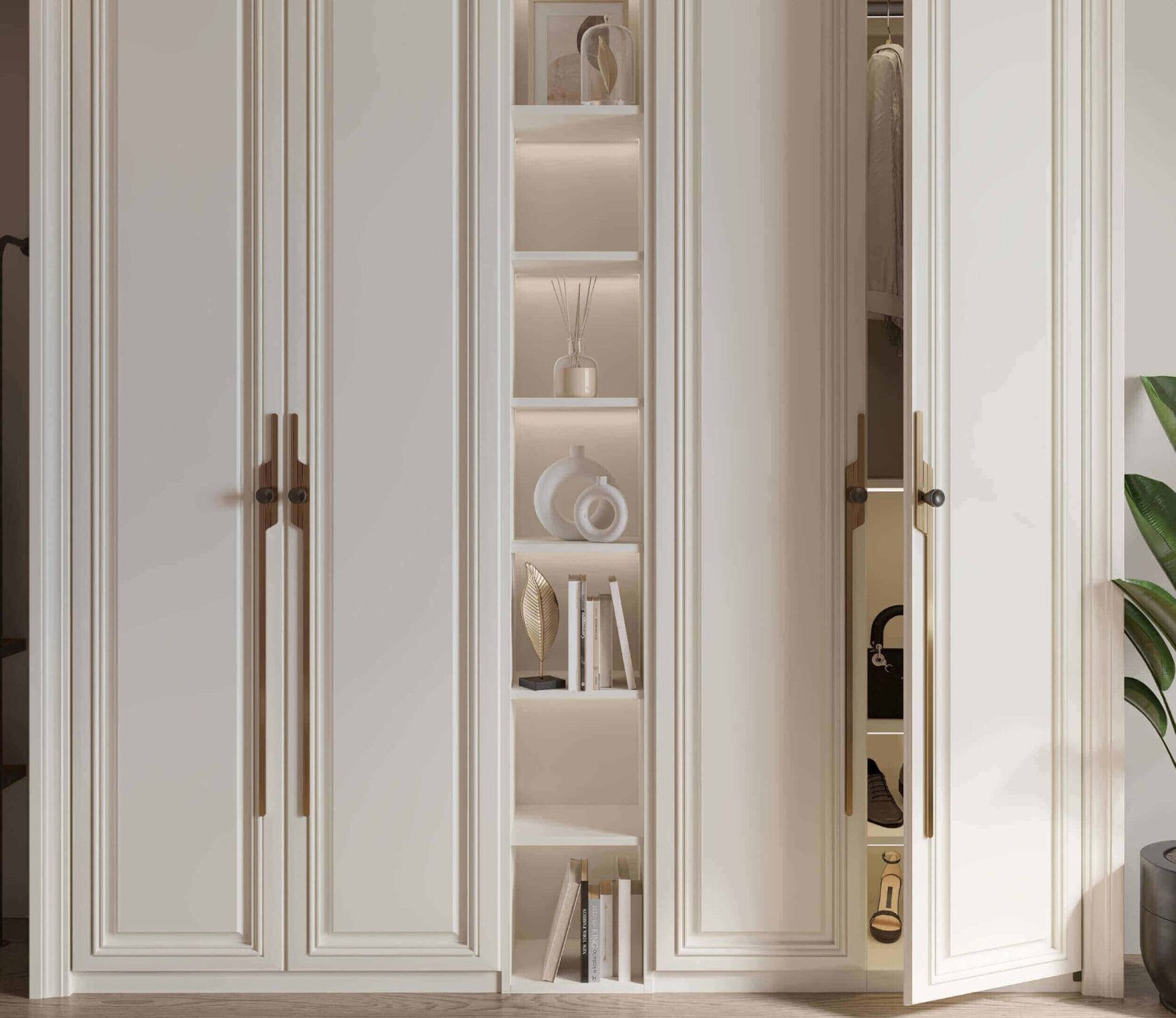 PRODUCT_CABINET&WORDROBE_HANDLE_CROSSBILL FLYBIRDUK