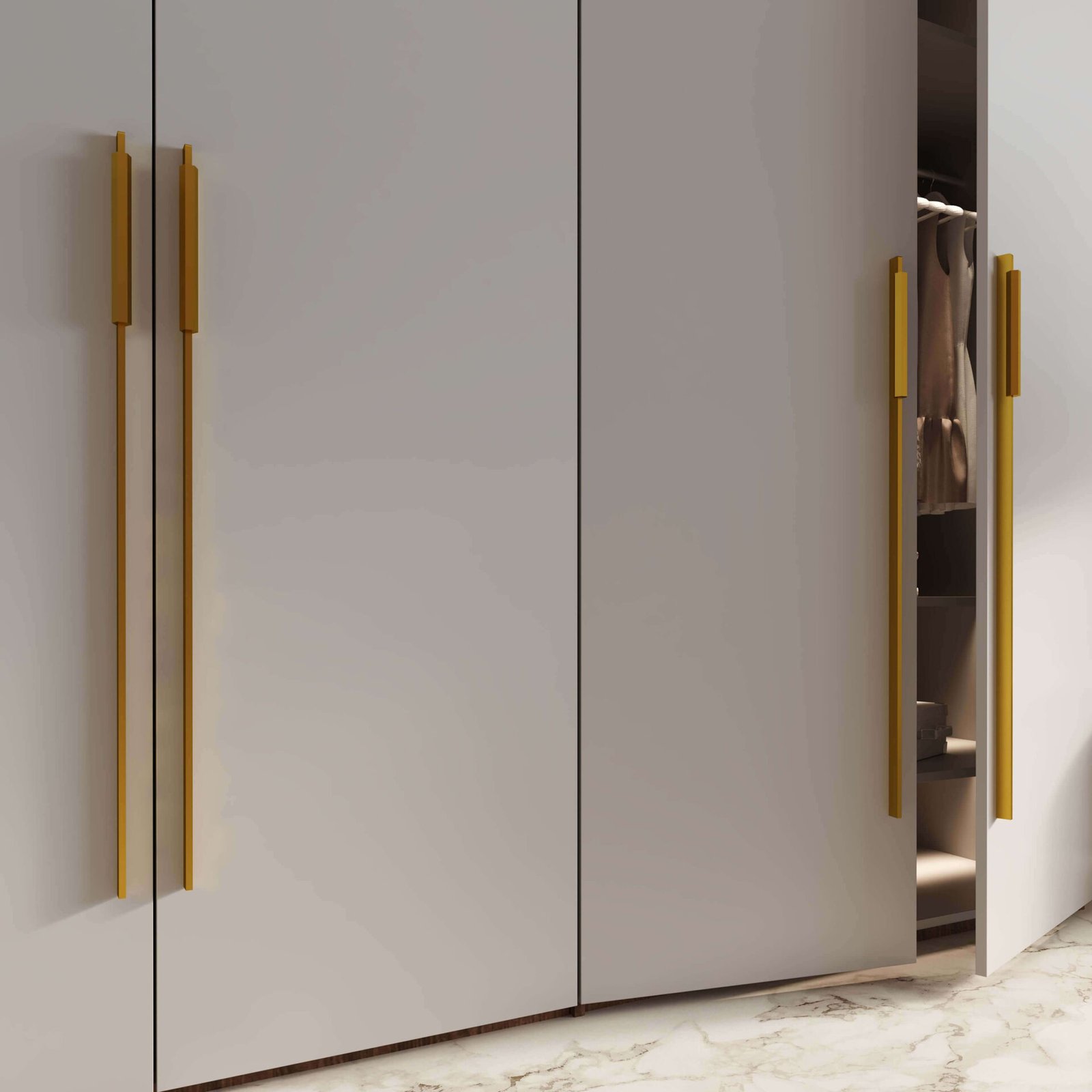 PRODUCT_CABINET&WORDROBE_HANDLE_GOLDFINCH FLYBIRDUK