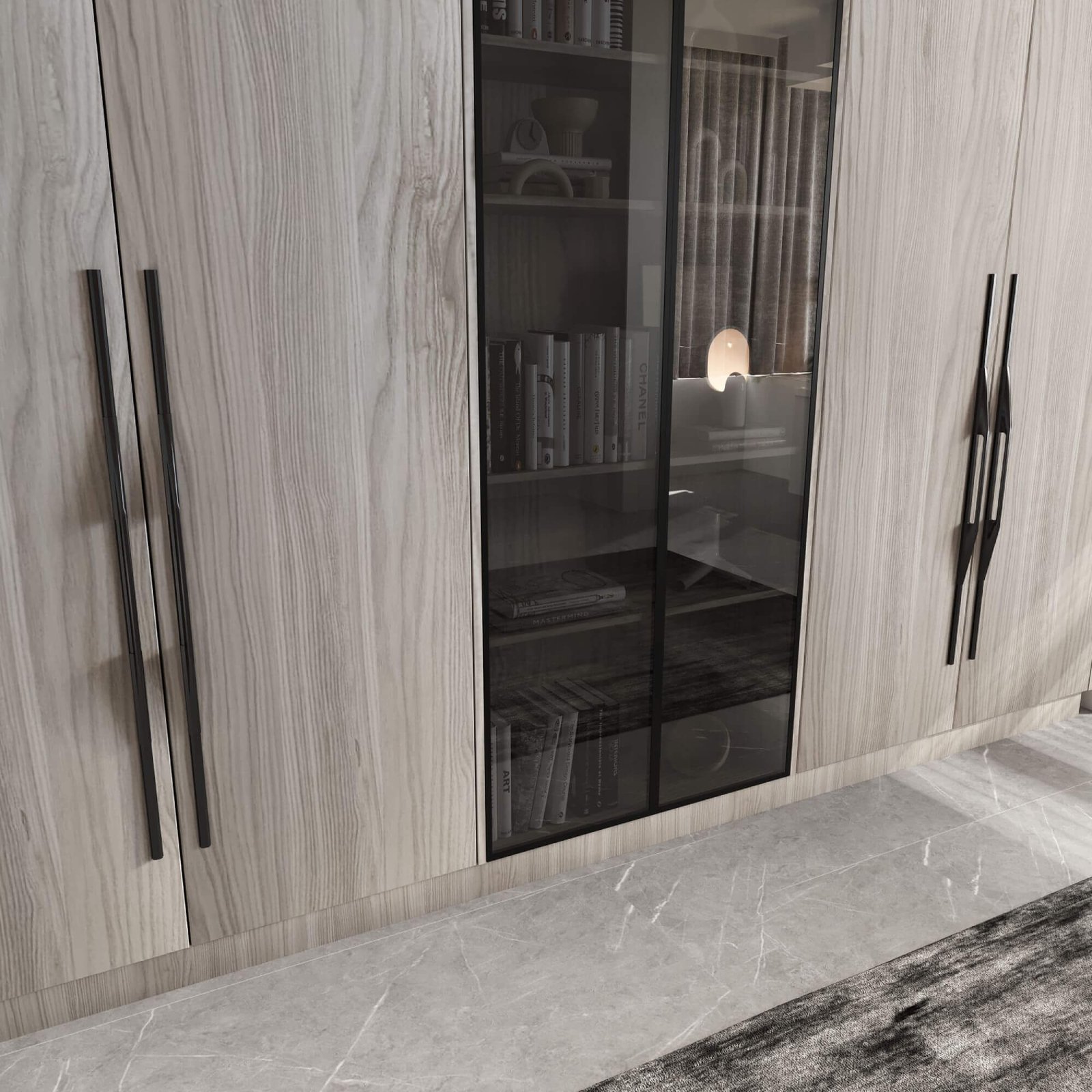 PRODUCT_CABINET&WORDROBE_HANDLE_KIWI FLYBIRDUK