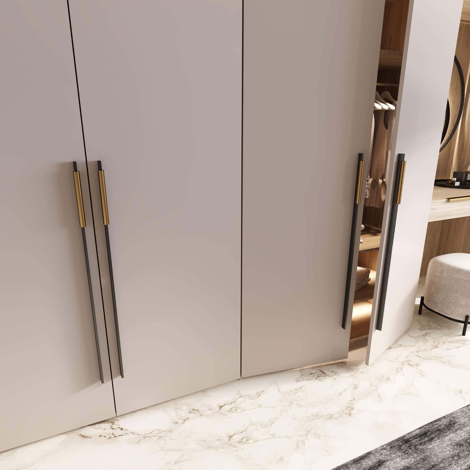 PRODUCT_CABINET&WORDROBE_HANDLE_OSTRICH FLYBIRDUK