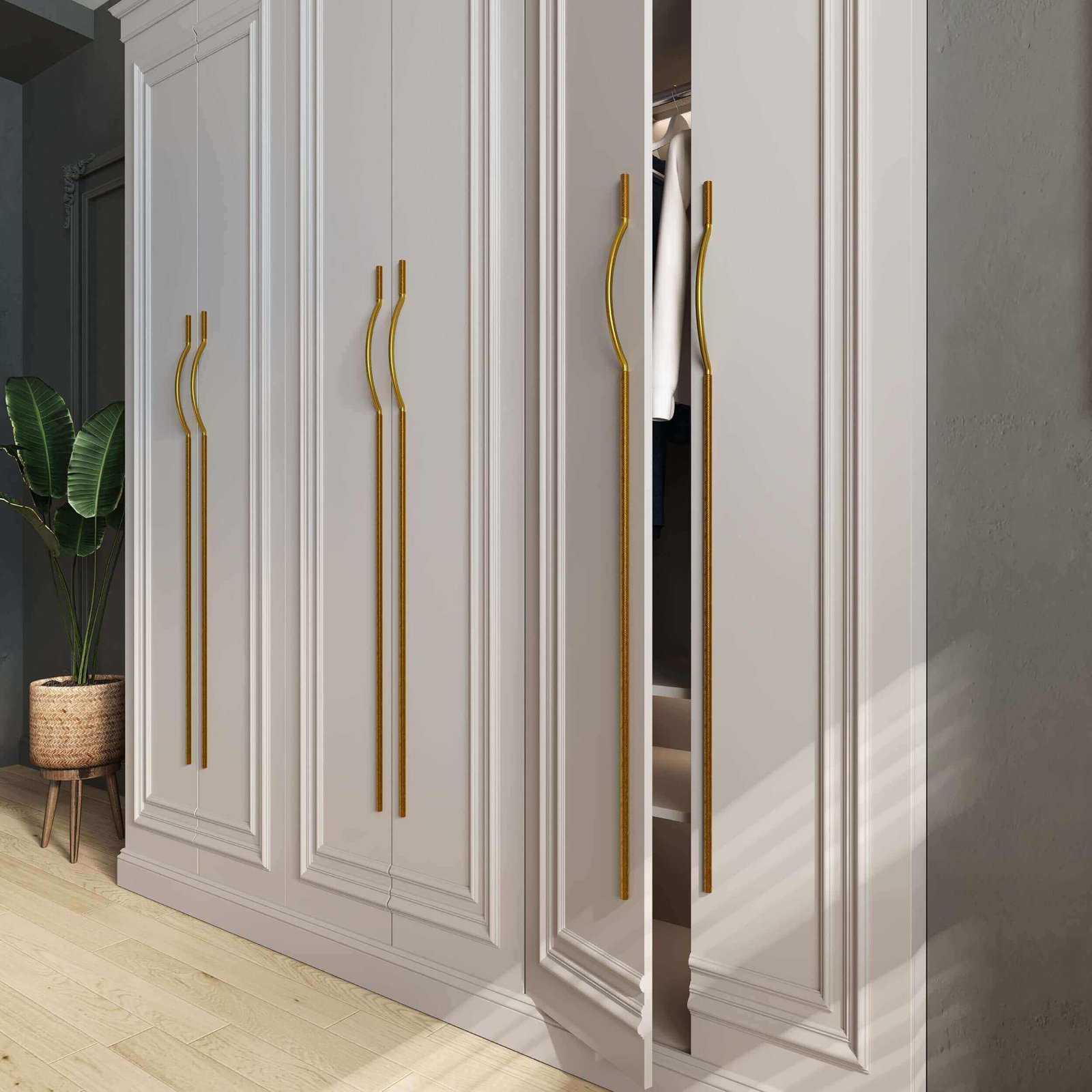 PRODUCT_CABINET&WORDROBE_HANDLE_CB_SPINE FLYBIRDUK