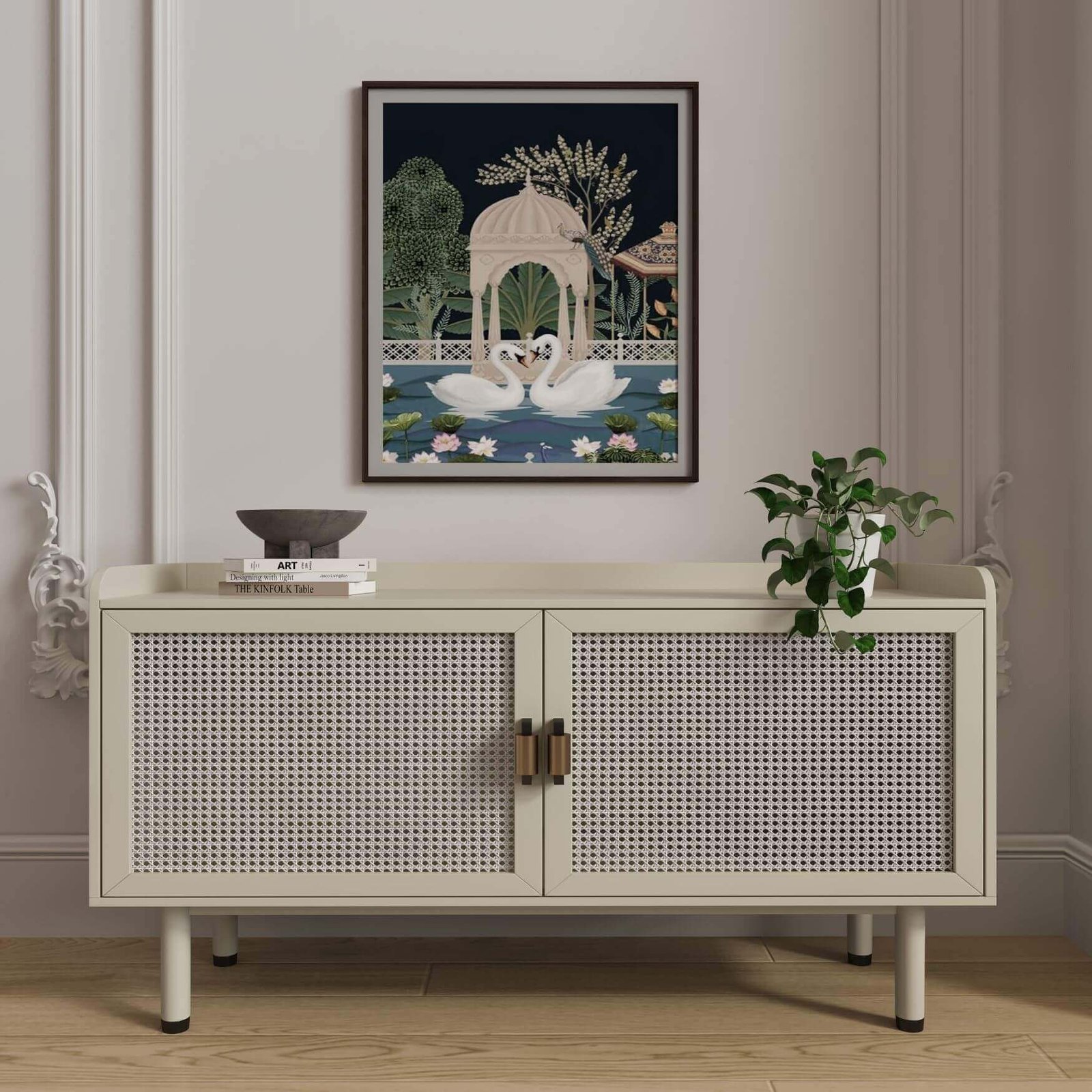 PRODUCT_KNOB_OSTRICH FLYBIRDUK