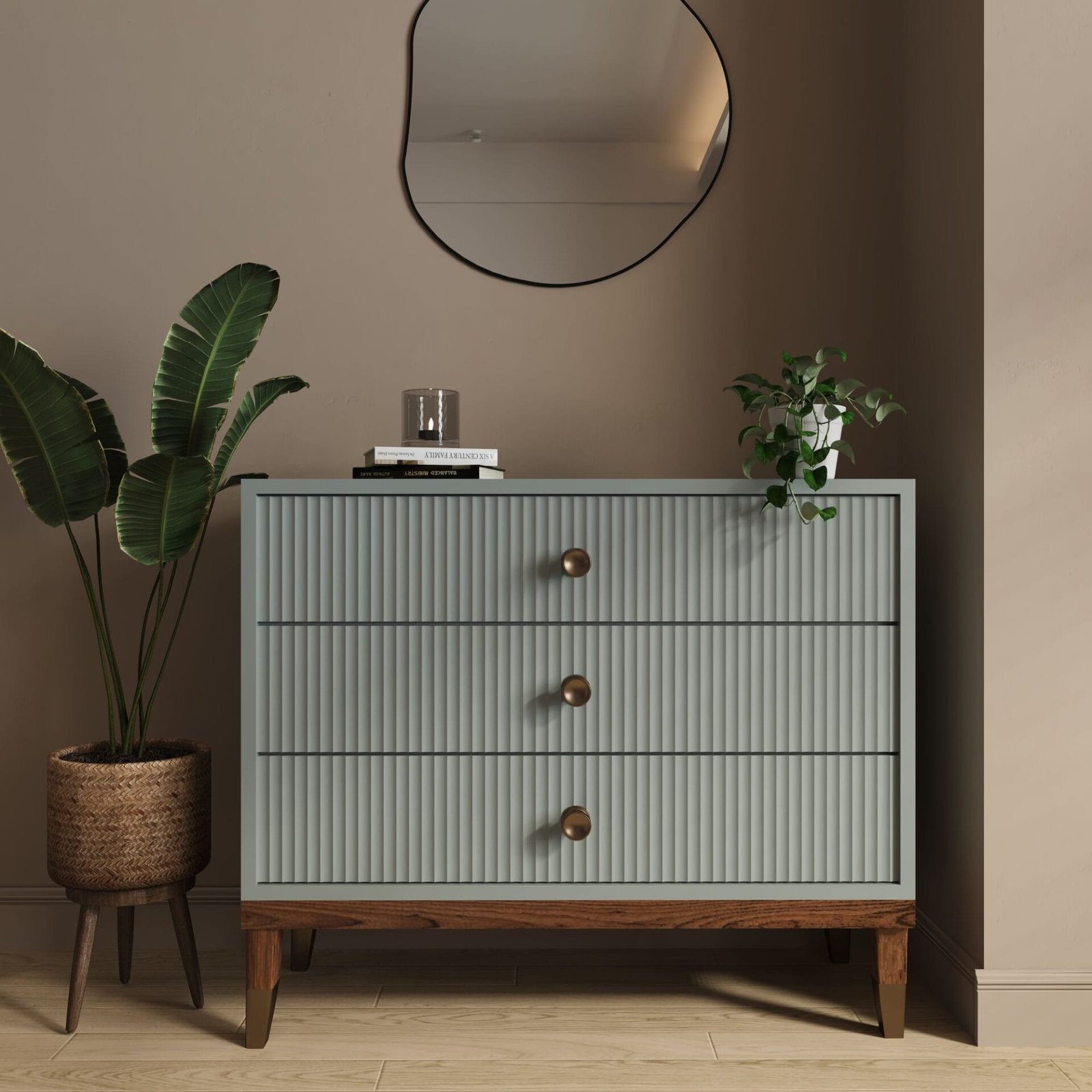 PRODUCT_KNOB_STONE FLYBIRDUK