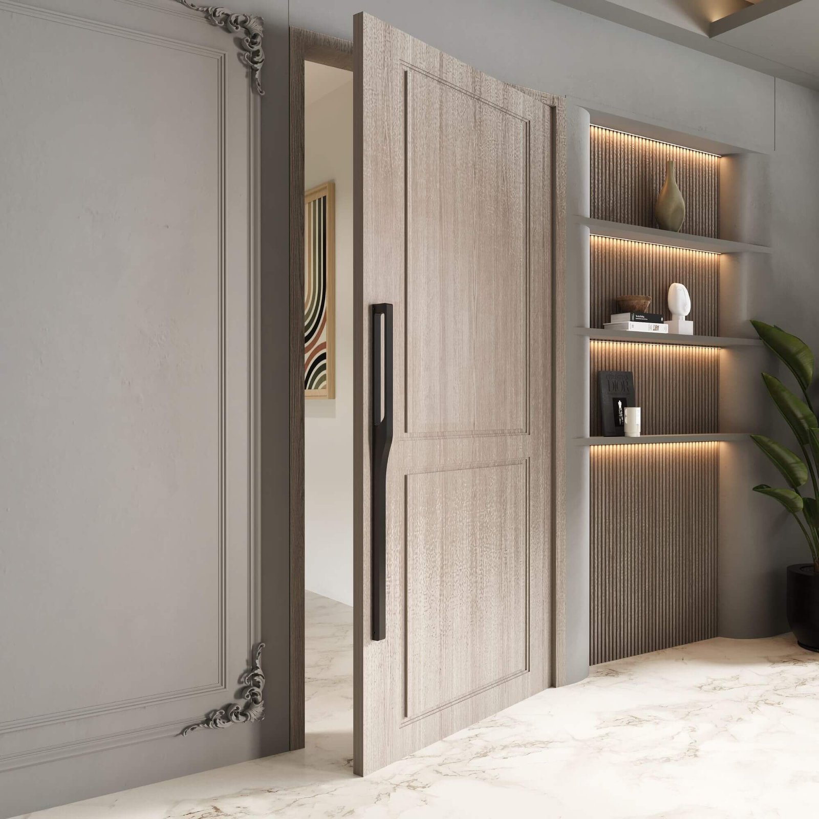 PRODUCT_MAIN_DOOR_STORK FLYBIRDUK