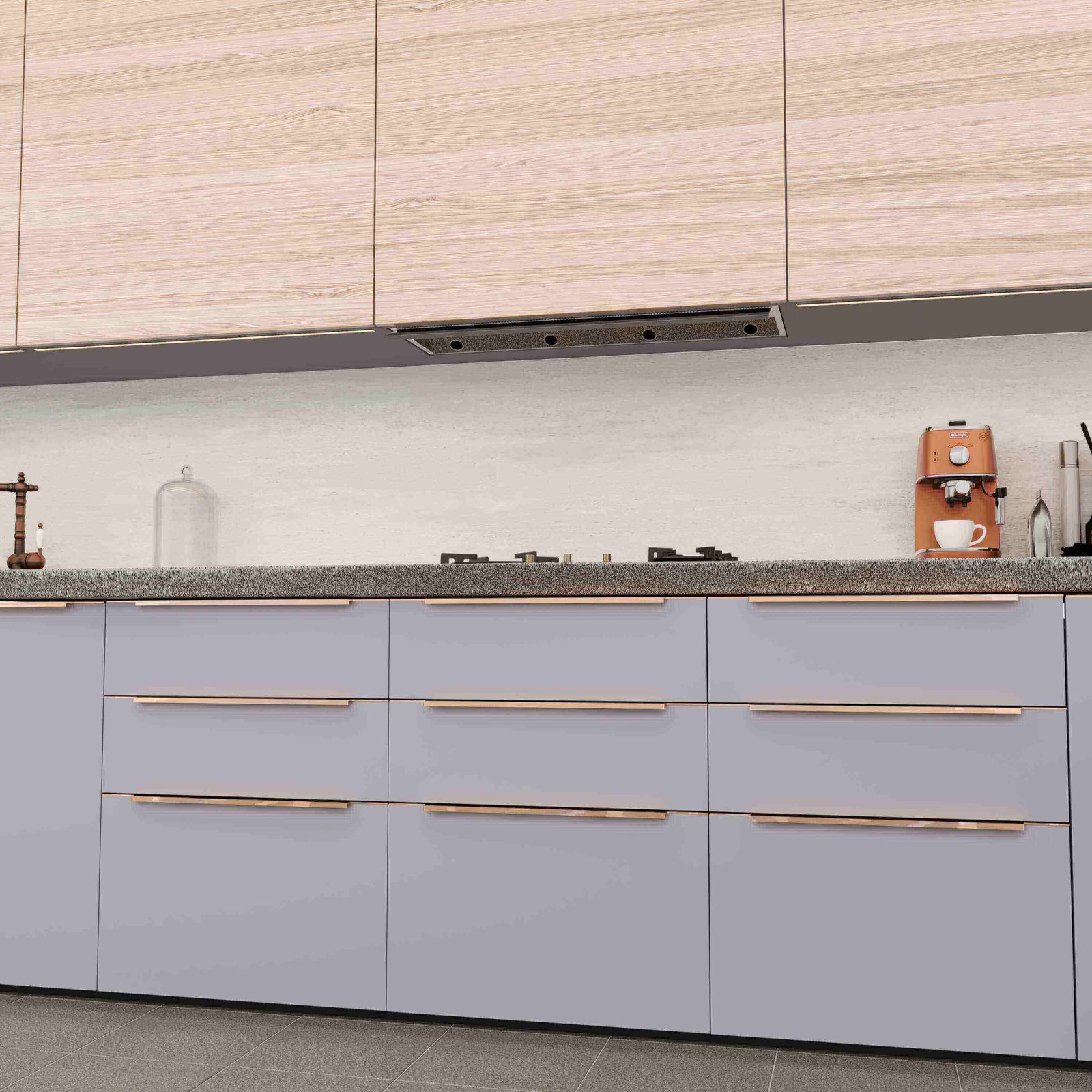 Product_PROFILE_HANDLE_H_158 FLYBIRDUK