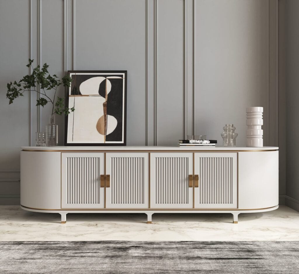 Flybird Hardware Knob