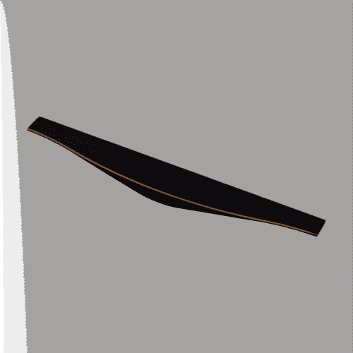 PRODUCT_GALLARY_FB-125_REG./BACK_SCREW_B.GOLDEN FLYBIRDUK