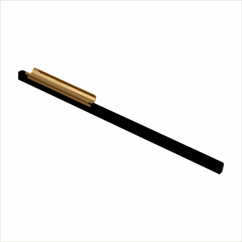 PRODUCT_GALLARY_CABINET_WARDROBE_FB-HAWKS_BLACK_SILK_GOLD FLYBIRDUK