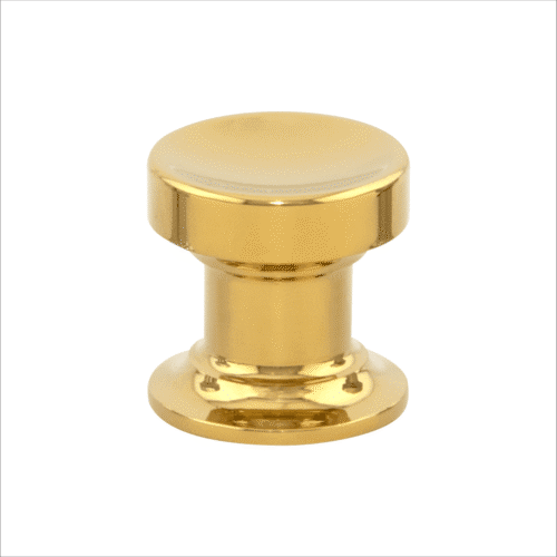 PRODUCT_GALLARY_KNOB_FB-STONE_GOLD FLYBIRDUK