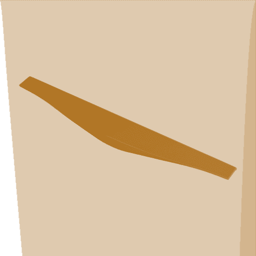 PRODUCT_GALLARY_FB-125_REG./BACK_SCREW_GOLD FLYBIRDUK