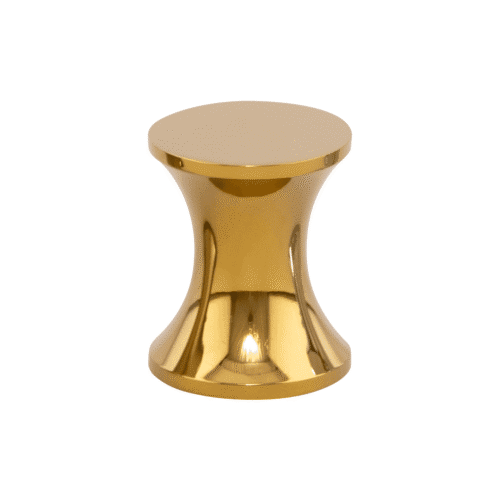 PRODUCT_GALLARY_KNOB_FB-DAMRU_GOLD FLYBIRDUK