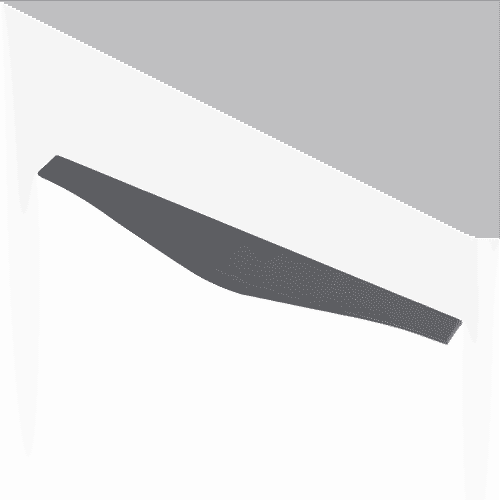 PRODUCT_GALLARY_FB-125_REG./BACK_SCREW_GREY FLYBIRDUK