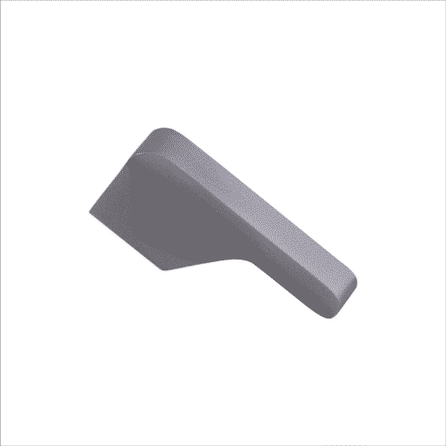 PRODUCT_GALLARY_KNOB_FB-197_Gray FLYBIRDUK