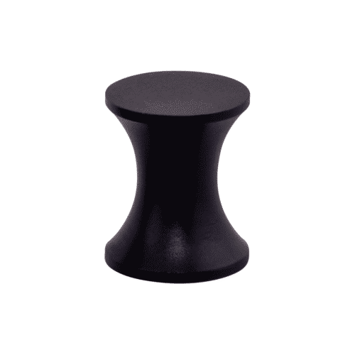 PRODUCT_GALLARY_KNOB_FB-DAMRU_BLACK FLYBIRDUK