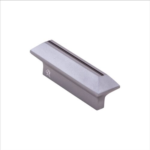 PRODUCT_GALLARY_KNOB_FB-DUCK_SILVER FLYBIRDUK