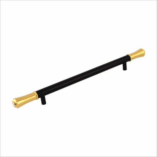 PRODUCT_GALLARY_MAIN_DOOR_HANDLE_FB-MD_20_BLACK_GOLD FLYBIRDUK