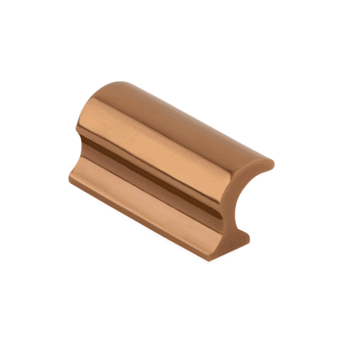 PRODUCT_GALLARY_KNOB_FB-04_R.GOLD FLYBIRDUK