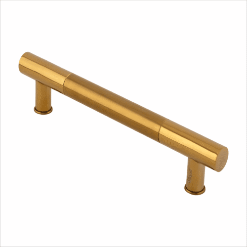 PRODUCT_GALLARY_MAIN_DOOR_HANDLE_FB-MD-H-TYPE_SILK_GOLD FLYBIRDUK